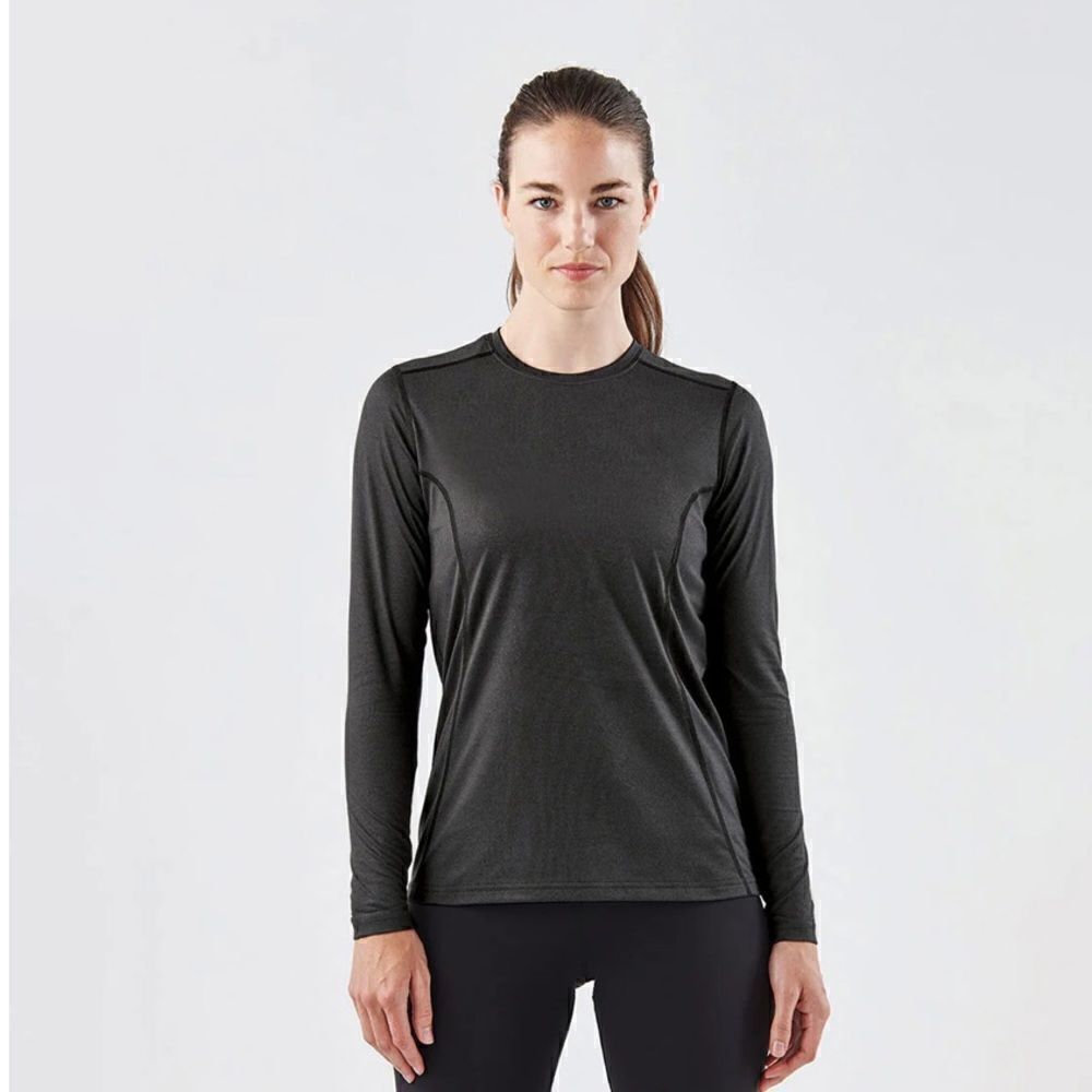 🇨🇦Tofino H2X Dry long sleeve tee